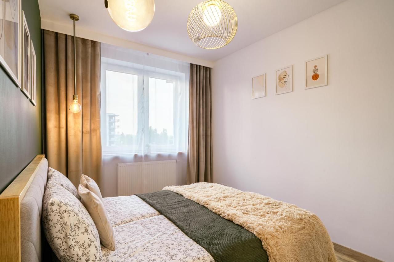 Apartament Czeslaw Biala Podlaska Ngoại thất bức ảnh