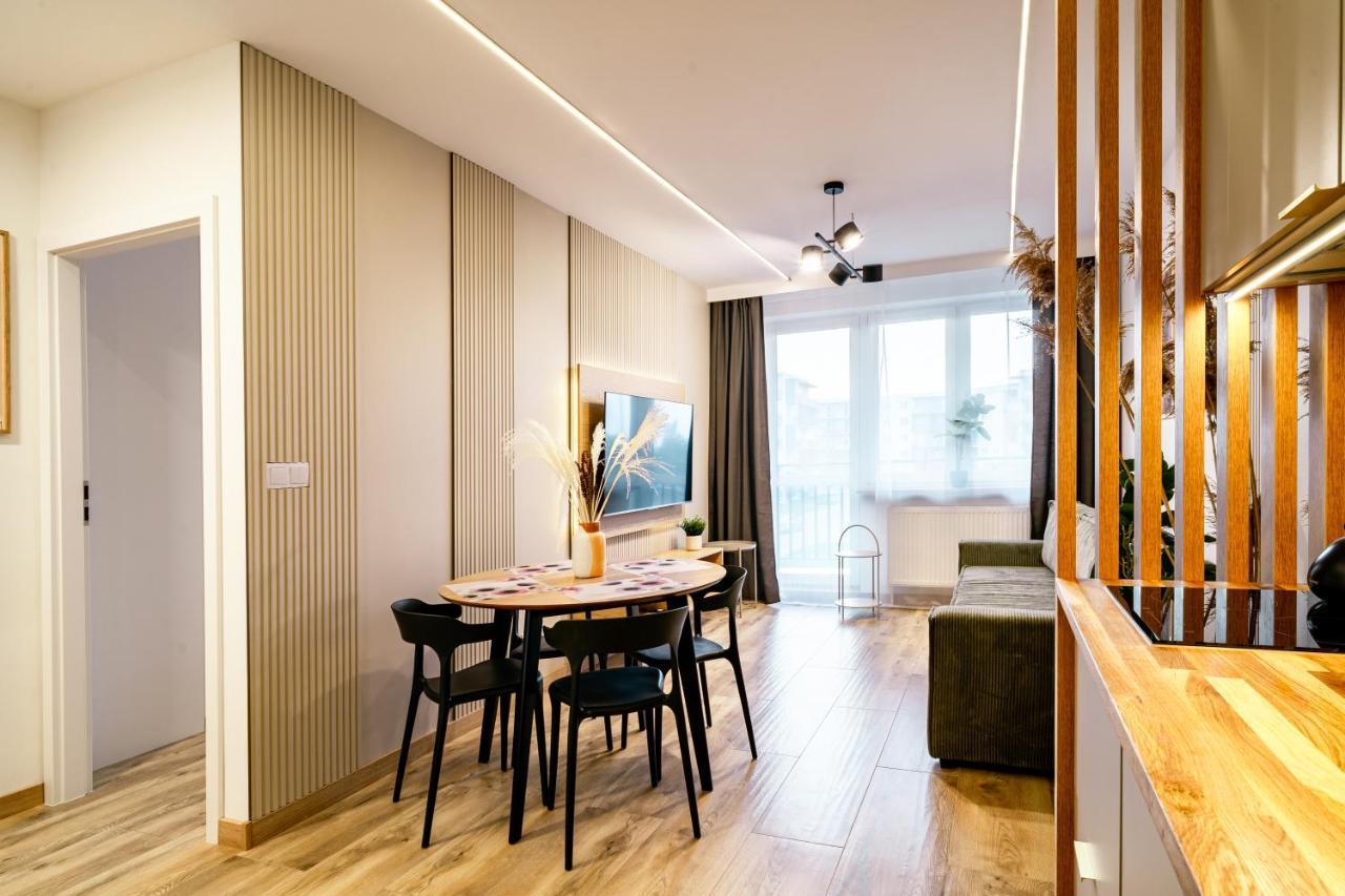 Apartament Czeslaw Biala Podlaska Ngoại thất bức ảnh