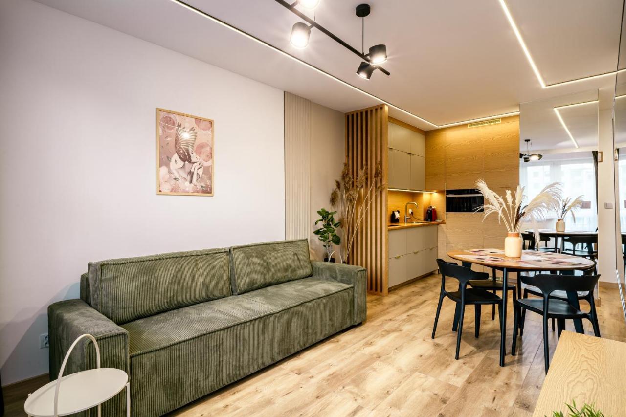 Apartament Czeslaw Biala Podlaska Ngoại thất bức ảnh