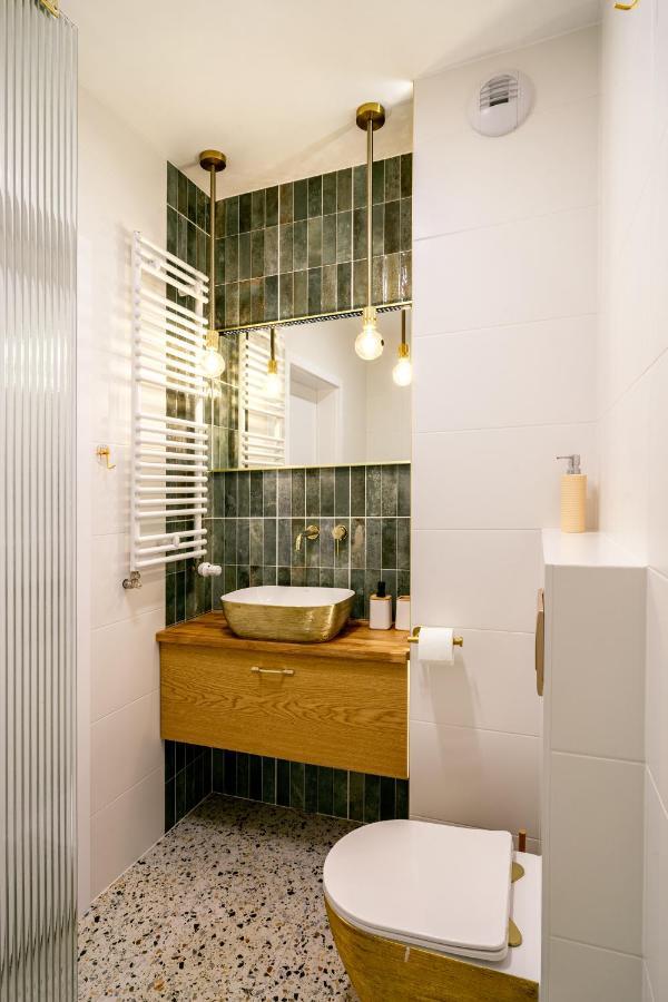 Apartament Czeslaw Biala Podlaska Ngoại thất bức ảnh